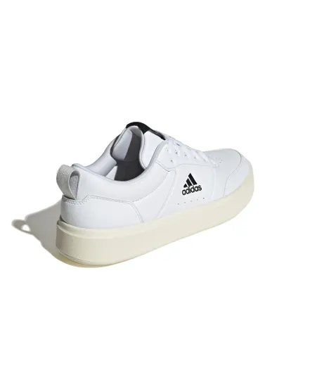 Chaussures Homme PARK ST Blanc