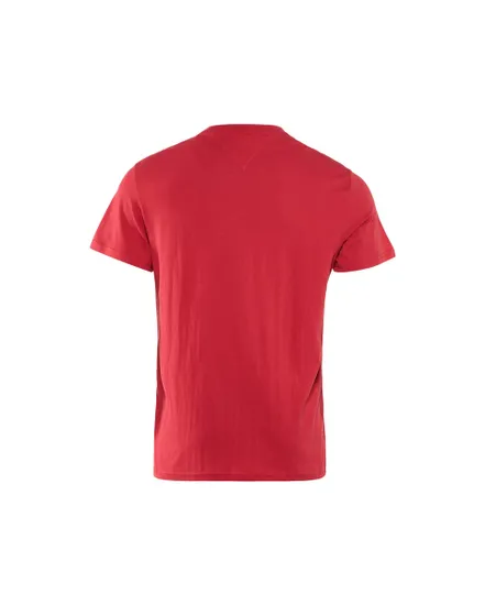 T-Shirt Homme Slim Linear Chest Tee Ext