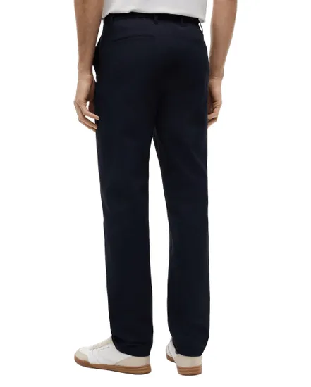Pantalon Chino Homme Half Ewb Tech Denton