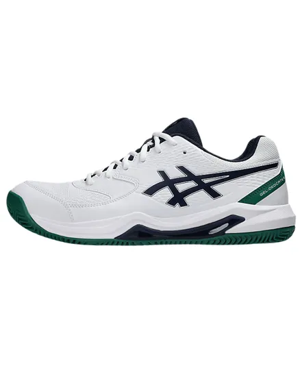 Chaussures De Tennis Homme Gel Dedicate 8 Clay