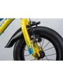 Vélo Enfant POWERKID 12 Bleu/Jaune