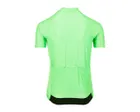 Maillot manches courtes Enfant ICON OP ART Vert