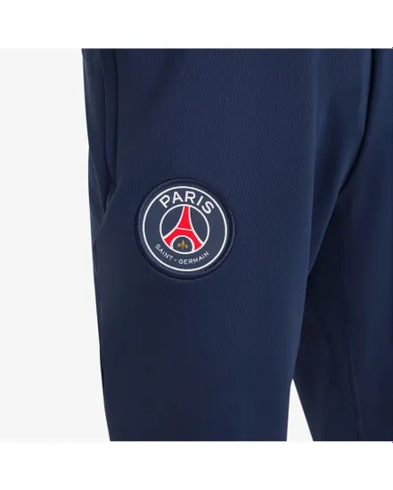 Pantalon Enfant plus âgé PSG Y NK DF STRK PANT KPZ Bleu