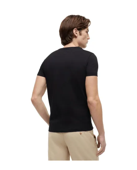 T-Shirt Homme Core Stretch Slim C-Neck Tee