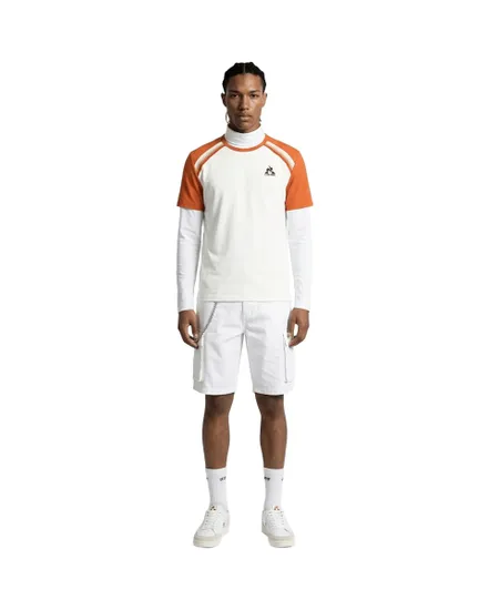 T-shirt Homme Heritage SP Tee SS N1