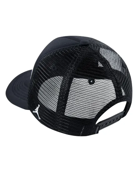 Casquette Enfant plus âgé JAN JORDAN FOAM TRUCKER HAT Noir