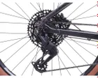 VTT semi rigide électrique ONE-LARGO 10.11 894WH Gris/Noir