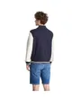 Veste Bomber Homme Script Colorblock