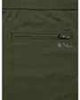 Pantalon cargo fuselé Homme T URBANEX-CARGOLIGHT Vert Clair