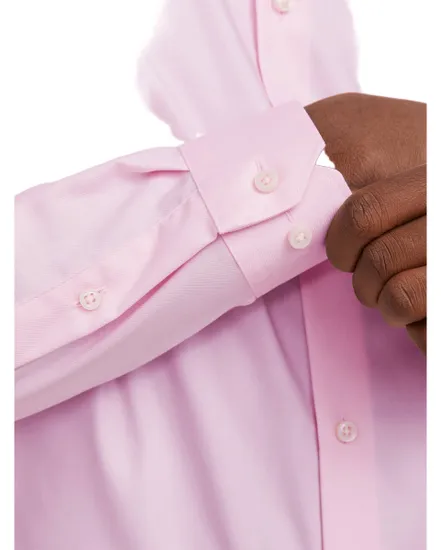 Chemise Homme JPRBLAPARKER SHIRT L/S NOOS