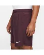 Short Homme M NK DF CHALLENGER 72IN1 SHORT Bordeaux