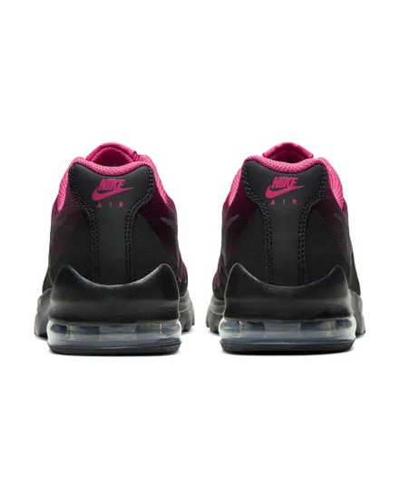 Chaussures mode enfant AIR MAX INVIGOR GS Rose