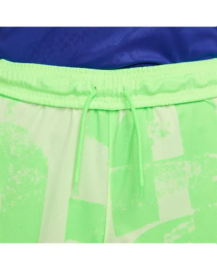 Short Homme FCB M NK DF SHORT STAD 3R Vert