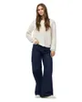 Pull Tricoté Femme PCJIBE LS O Neck Knit FC