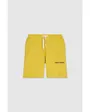 Short Enfant S-REQUIRED SH JR Jaune