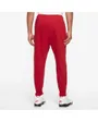 Pantalon de survetement Homme M J DF SPRT CSVR FLC PANT Rouge