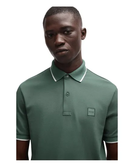 Polo Homme Passertip 10256683 01