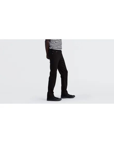 Pantalon Homme 511 SLIM Noir