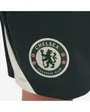 Short de football Enfant plus âgé CFC Y NK DF STRK SHORT KZ Vert