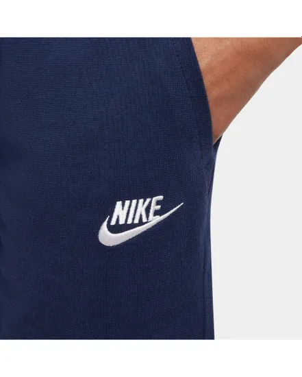Short Enfant K NSW CLUB KNIT SHORT 6IN LBR Bleu