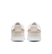 Baskets Femme W NIKE COURT VISION LO SD PRM Beige