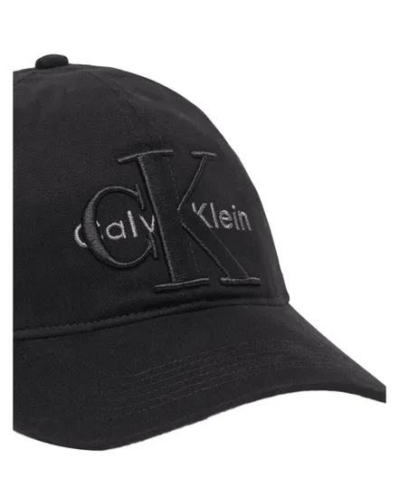 Casquette Homme Large Layered Monologo