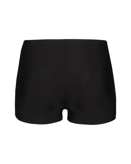 Short de bain Enfant BOY S SWIM SHORT LOGO Noir