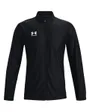 Veste manches longues Homme CHALLENGER TRACK JACKET Noir