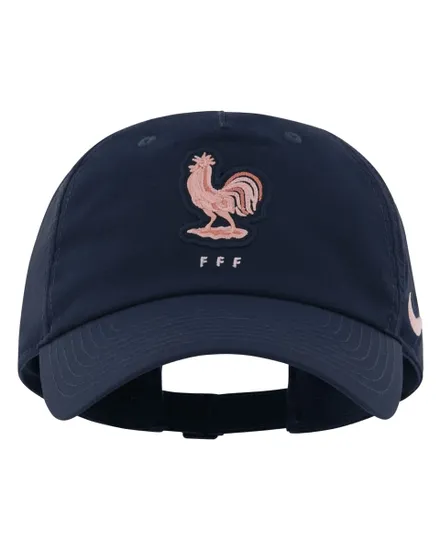 Casquette Homme France Football Club Cap