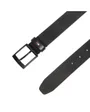 Ceinture Homme ADAN 3.5 EXT Noir