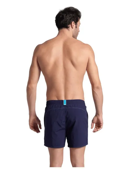 Short de bain Homme BYWAYX R Bleu