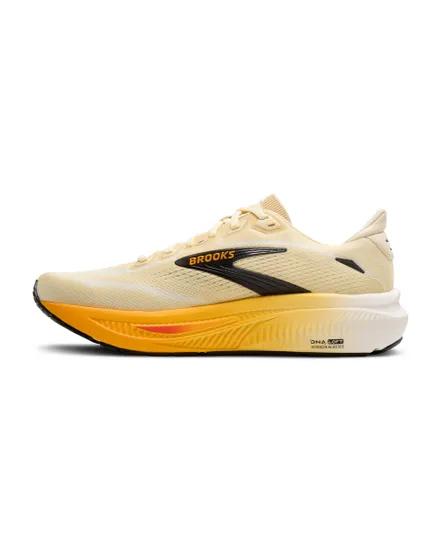 Chaussures de running Homme GHOST 18 Orange