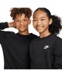 Sweat Enfant Club Fleece Crew