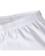 Short de club de football enfant PARMA 16 SHO Y Blanc