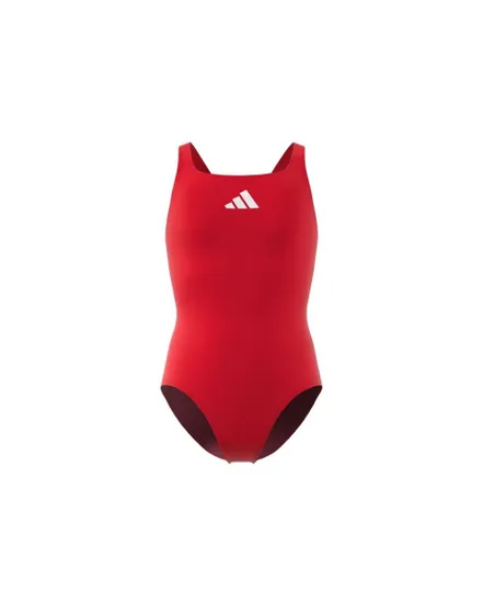 Maillot de bain Enfant 3 BARS SOL ST Y Rouge