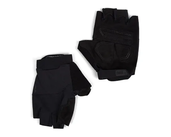 Gants courts Unisexe LOOP Noir