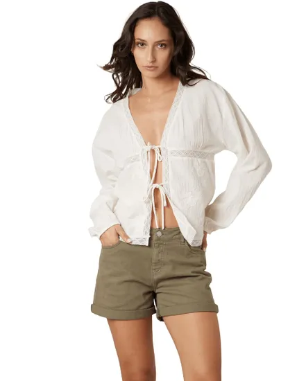 Blouse Femme SAELINA BL W