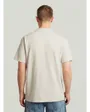 Polo Homme CORE REGULAR JACQUARD POLO SS Beige
