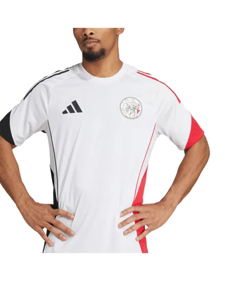 Maillot Homme Ajax Tr Jsy