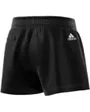 Short d'entrainement Enfant G 3BAR SHORT Noir