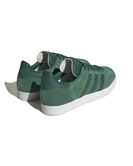 Chaussures Unisexe GAZELLE Vert