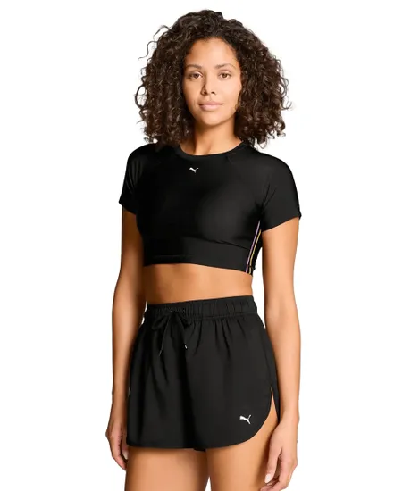 Short de Natation Femme PUMA Swim Woven