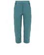 Bermuda Femme TREKKER STR 3/4 PANT II W Bleu