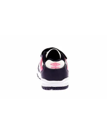 Chaussures Enfant UM TRAVYS VLC Bleu