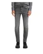 Jean Homme DELAWARE BO Gris Medium