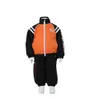 Survetement Enfant PONYO TRACKSUIT BB Noir