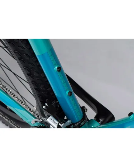 VTT semi rigide Unisexe KATO UNIVERSAL 29 Bleu Vert/Bleu