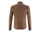 Veste coupe-vent Homme KSYRIUM THERMO Bronze