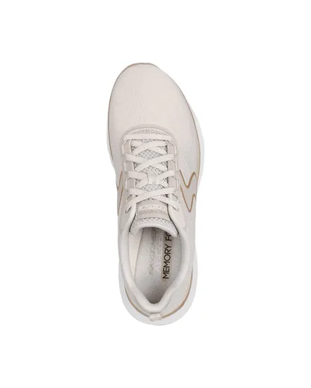 Baskets Femme Flex Appeal 5 0 Luxe Glow