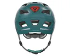 Casque loisir/urbain Unisexe HYBAN 2.0 Vert Noyau